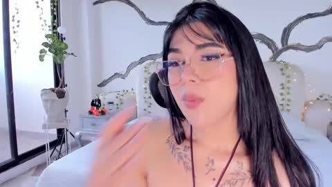 Rose online show from October 25, 2:28 pm