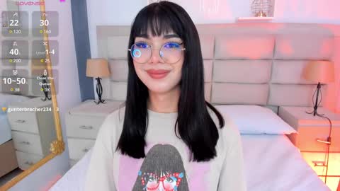 Rose online show from March 9, 1:48 pm