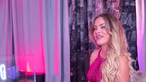 Sonia online show from November 29, 7:10 pm