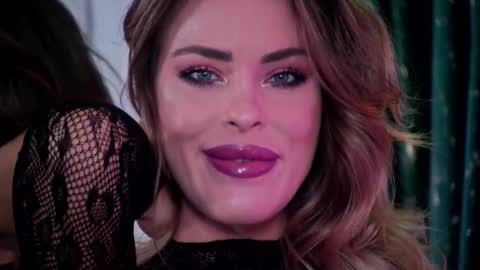 Sonia online show from February 15, 7:45 pm