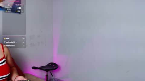 Rose honeil    online show from March 19, 8:58 pm