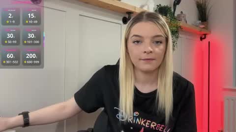 rose97 online show from February 22, 7:49 pm