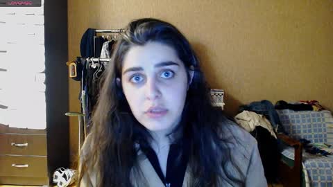 Rose online show from April 8, 3:48 pm