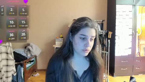 Rose online show from May 6, 5:19 pm