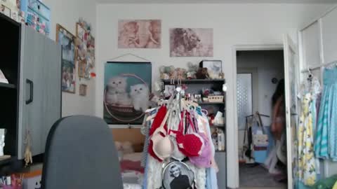 Rose online show from September 29, 2:16 pm