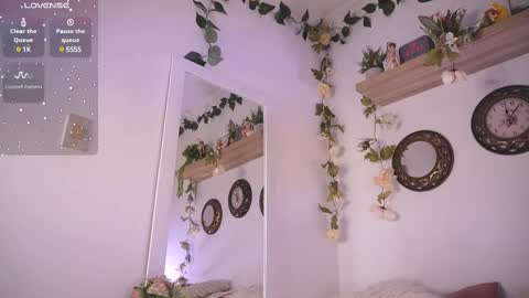 Stephani online show from March 8, 12:11 am