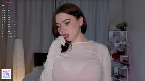 Snapshot of rosemaryleadley chatting on October 2, 4:39 pm Graise online show from October 2, 4:39 pm