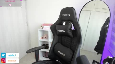 Nat online show from February 9, 4:43 pm