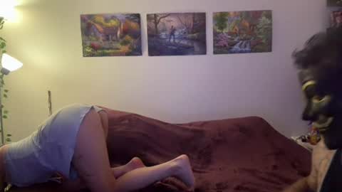 RosettaandDean online show from July 7, 3:52 am