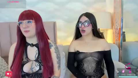 Rosette ch online show from June 30, 1:21 pm
