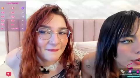 Rosette ch online show from July 24, 2:25 pm