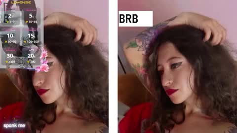 Rosh Hell online show from November 21, 4:54 am