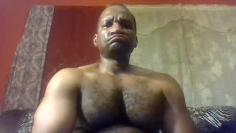 Roshun Haynes online show from October 27, 7:08 am