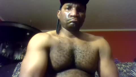 Roshun Haynes online show from March 4, 8:02 am