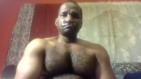 Roshun Haynes online show from November 5, 6:37 am