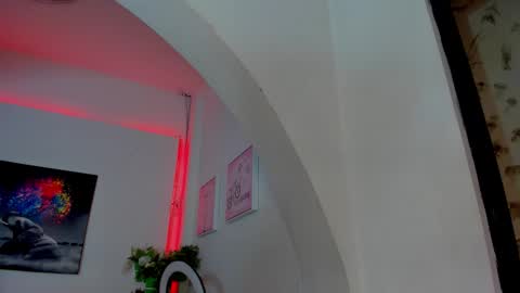 rosi_cooper online show from February 1, 11:07 am