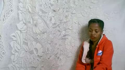 Snapshot of rosiahot1 chatting on September 20, 3:09 am rosia online show from September 20, 3:09 am