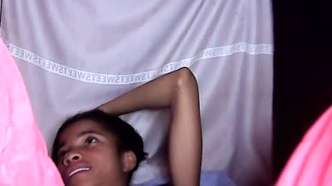 rosie6601 online show from July 18, 4:09 pm