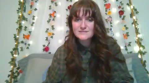 rosie_woods online show from October 28, 3:29 am