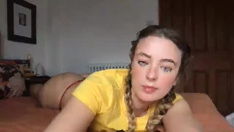 Rosie online show from February 10, 2:05 pm