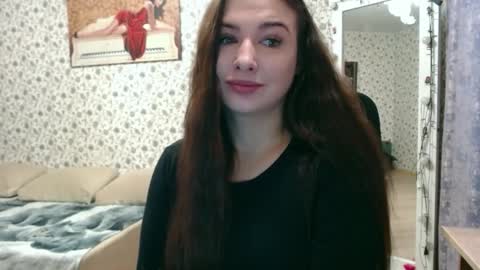 Snapshot of rosierosa chatting on September 30, 4:12 am Rosie is waiting for YOU online show from September 30, 4:12 am