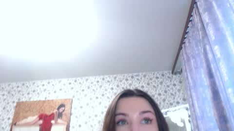 Snapshot of rosierosa chatting on October 13, 6:37 am Rosie is waiting for YOU online show from October 13, 6:37 am