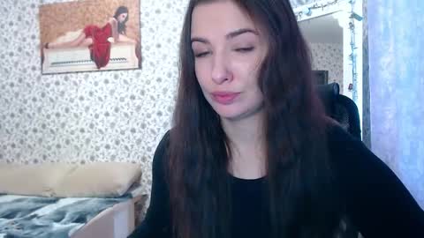 Snapshot of rosierosa chatting on October 12, 6:17 am Rosie is waiting for YOU online show from October 12, 6:17 am