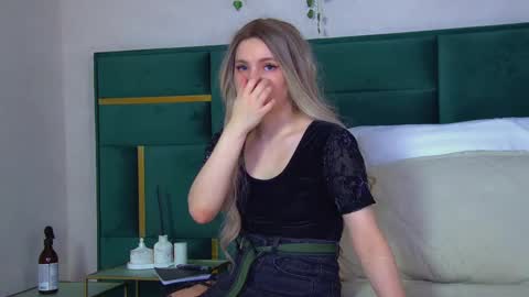 Rosi online show from February 26, 5:57 am