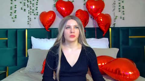 Rosi online show from February 11, 9:56 pm