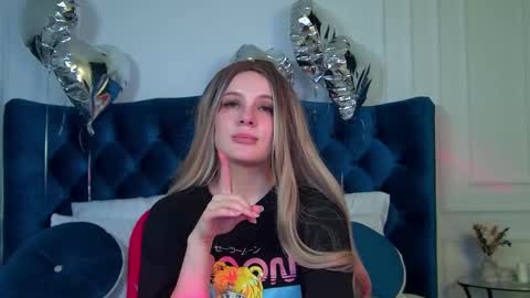 Rosi online show from February 13, 4:07 pm