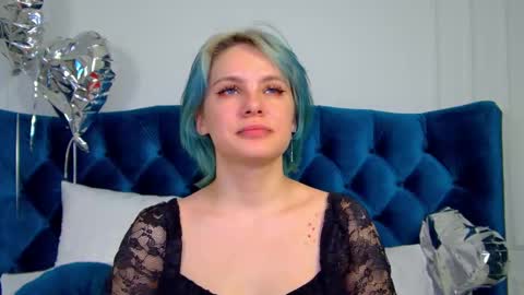 Rosi online show from February 16, 4:21 pm