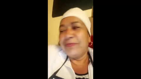 rositacosita online show from April 19, 1:50 am