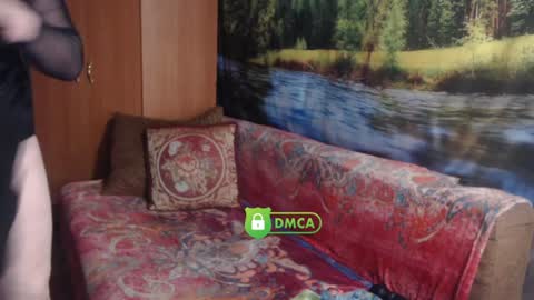 rositaohsky online show from January 8, 3:40 am