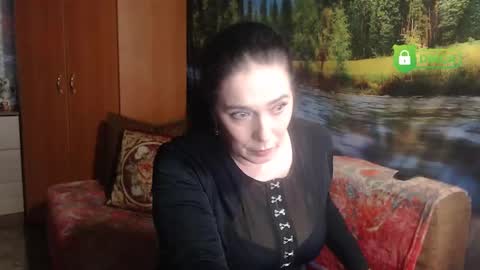 rositaohsky online show from March 5, 4:45 am