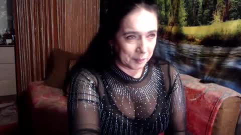 rositaohsky online show from February 23, 8:44 pm