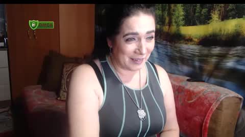 rositaohsky online show from December 21, 1:23 am