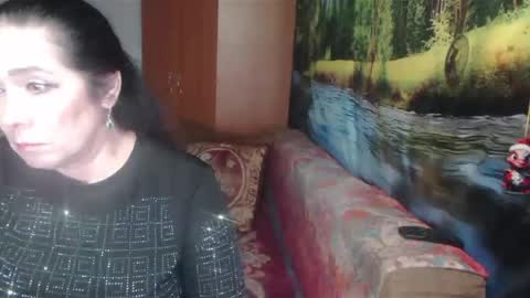 RositaSky online show from September 13, 4:09 pm