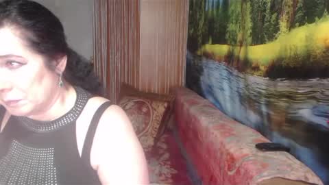 RositaSky online show from January 15, 8:23 am