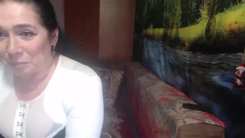 RositaSky online show from September 17, 1:42 am