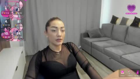 Rossa online show from March 27, 8:26 am