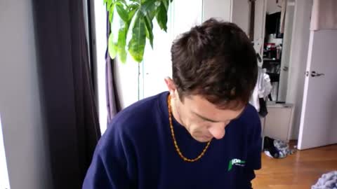 RossCollab online show from November 12, 3:03 pm