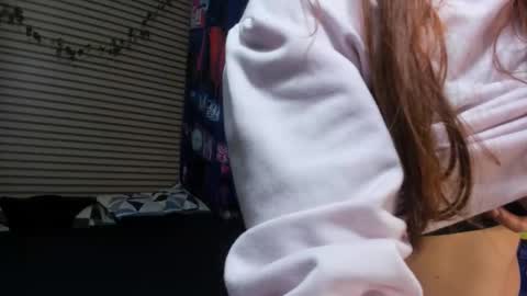 Snapshot of rosse_25 chatting on February 10, 4:47 pm Would you like to help me with supplementation and sports suits so I can compete in powerlifting online show from February 10, 4:47 pm