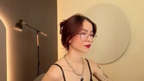 Miss Rosse online show from October 20, 2:22 pm