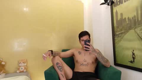 Anal for the first time 40000tks online show from February 6, 2:26 am