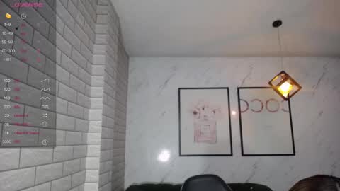 rosse jeane v online show from March 10, 1:10 pm