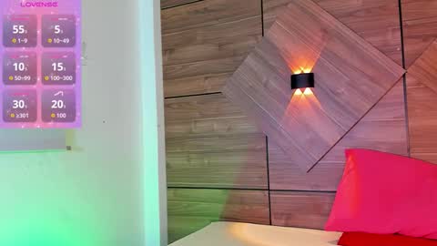  Rosse  online show from January 10, 9:53 pm