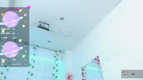 Snapshot of rossedaves_ chatting on February 26, 3:32 pm Rosse online show from February 26, 3:32 pm