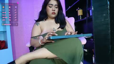 Rossetta online show from May 14, 9:02 pm