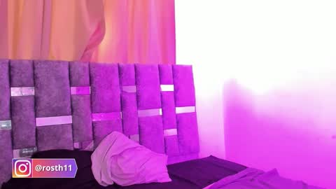 Im Ross   online show from November 10, 3:48 pm