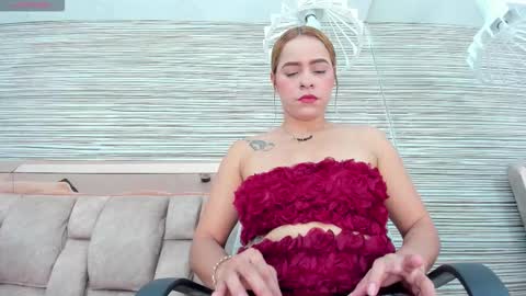 Rossy online show from March 3, 7:21 pm